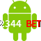 Aplicativo 2344 bet para Android