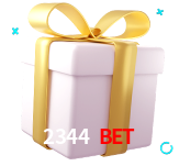 Receba seus bônus de boas-vindas no 2344 bet