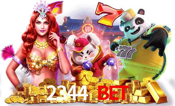 jogue em caça-níqueis ricos na 2344 bet